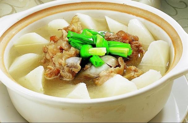 猫肉炖汤配料方法