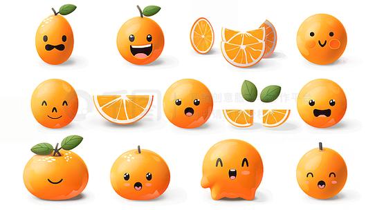 水果emoji
