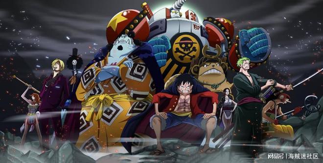 海贼王的正经游戏截图2
