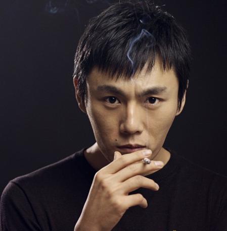 秦昊简介