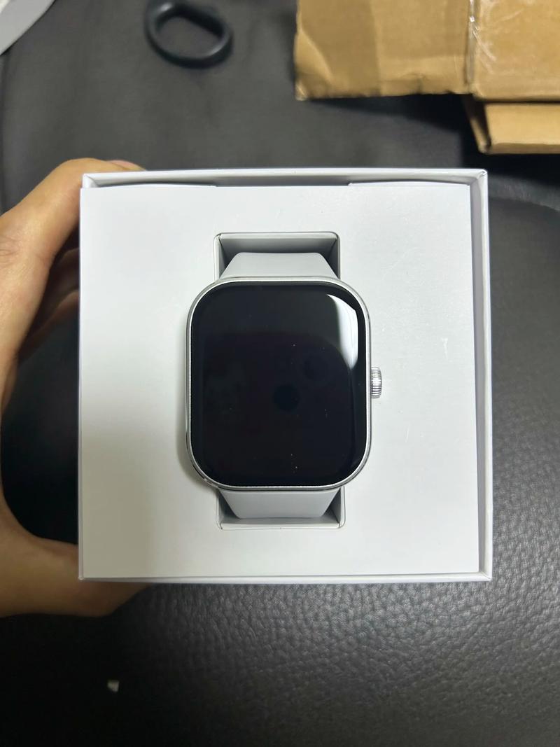 怎么查小米手表是不是正品原装
