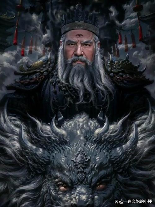 截教大师兄是赵公明还是多宝