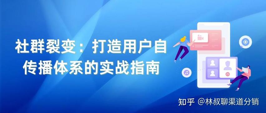 社群裂变工具截图3