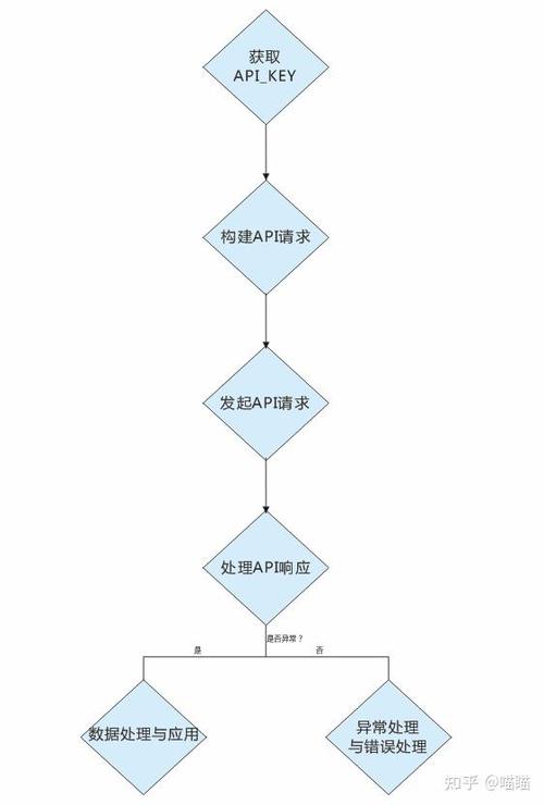 如何调用api
