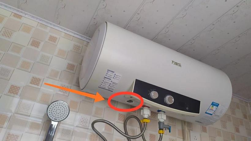 如何更换热水器的镁棒视频