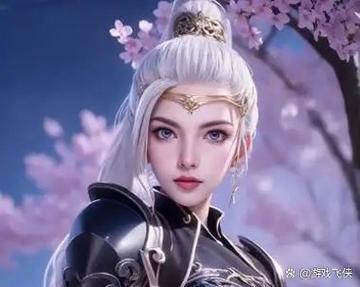 武破九荒女主出场顺序