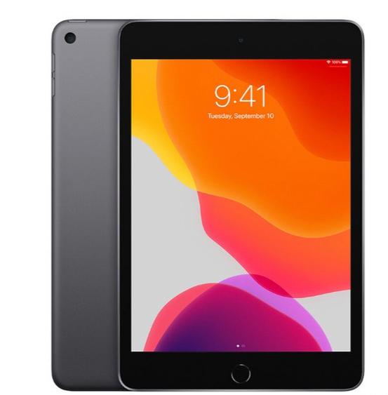 ipad mini5参数配置