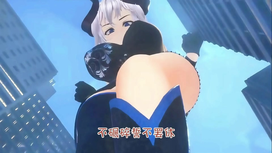 模拟女巨人摧毁城市安卓版
