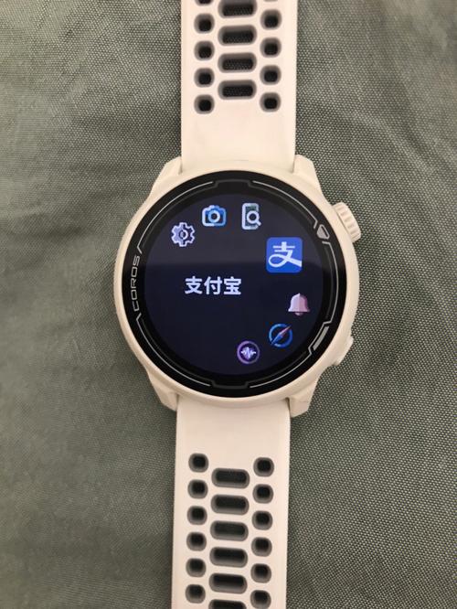 支付宝手表版低版本