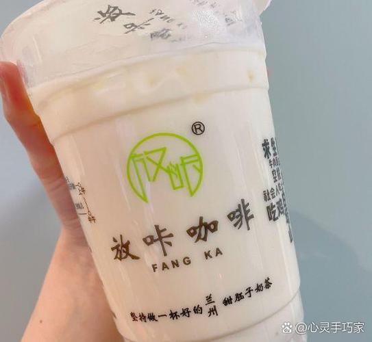 放哈甜胚子奶茶加盟费