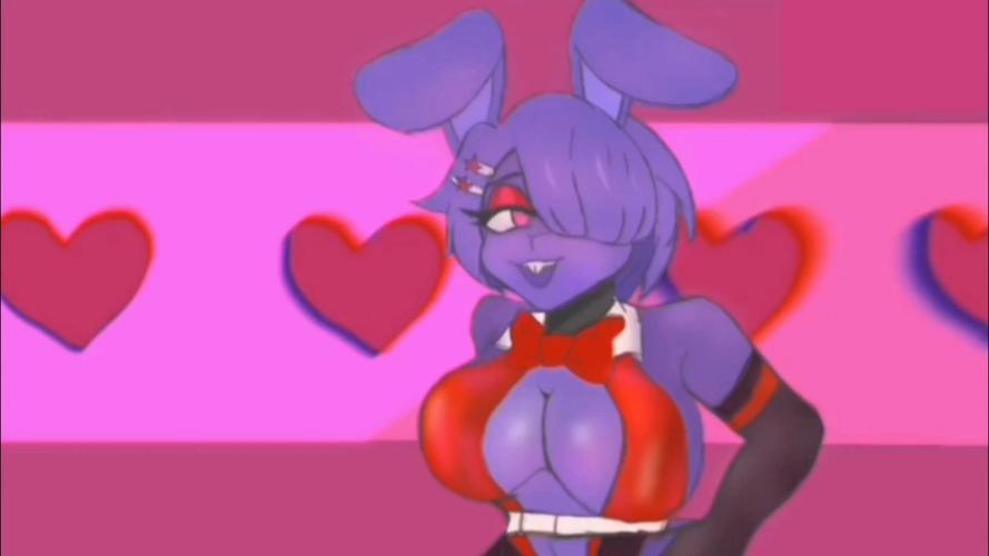 FNAF2娘化版下载