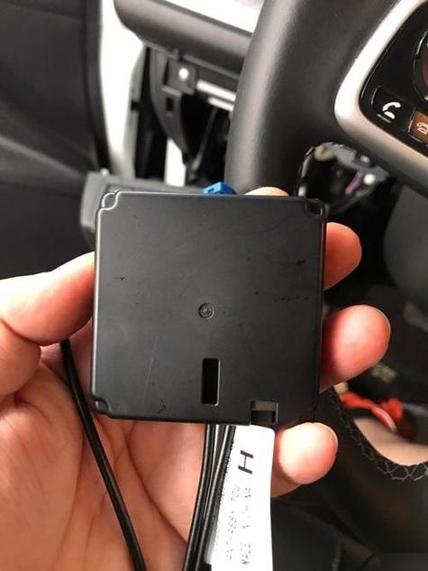 GPS二级锁车什么意思