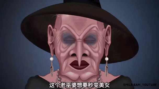 上古卷轴5整容师位置