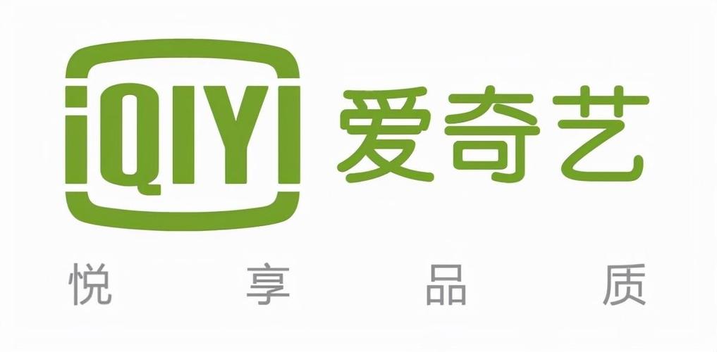爱奇艺 VIP
