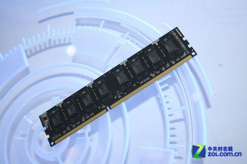 宇帷ddr3超频
