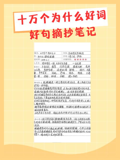 好什么不去烂笔记