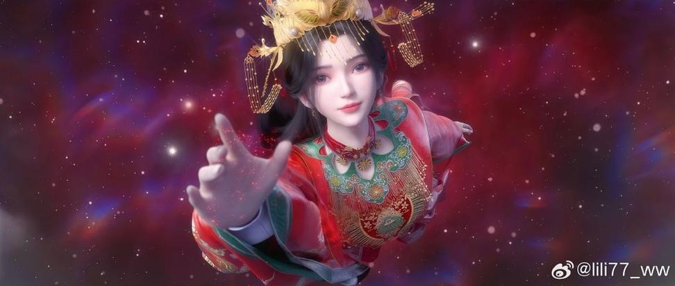 逆鳞最后收了几个女主
