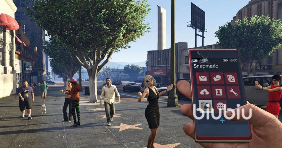 gta5怎么弄出来电话手动拨号截图3