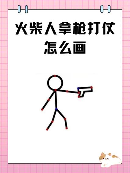 自己画一个小游戏