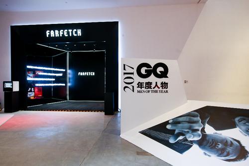 GQ盛典