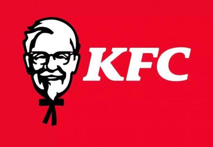 KFC全称