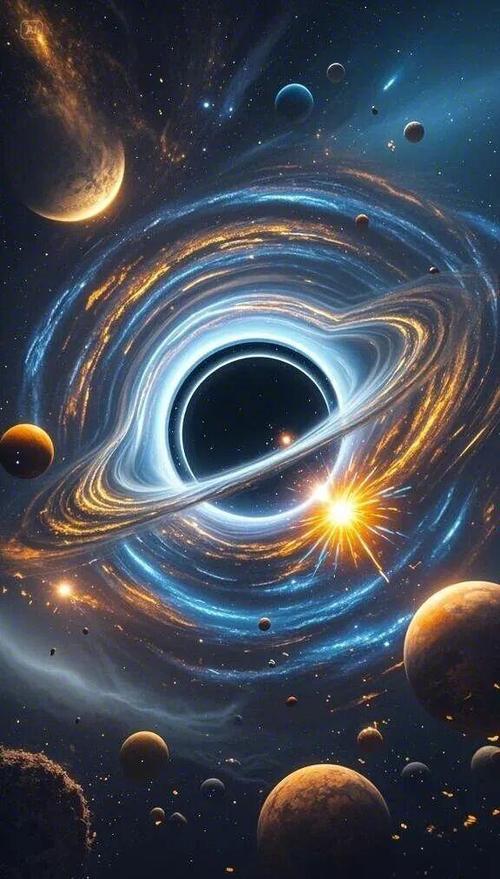 宇宙到底有多高