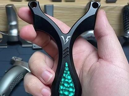 最舒服的单卡弓