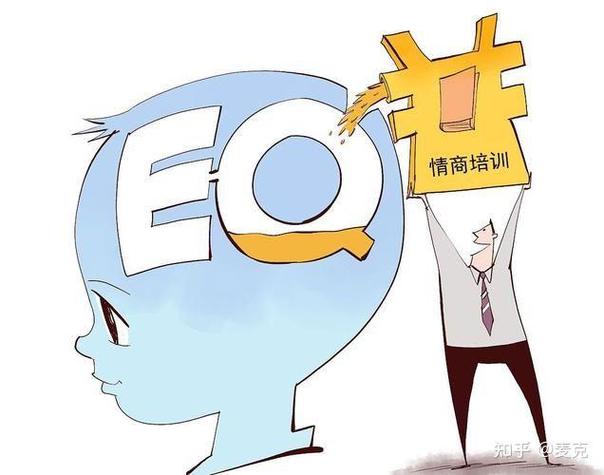 怎么才能提高情商和说话水平