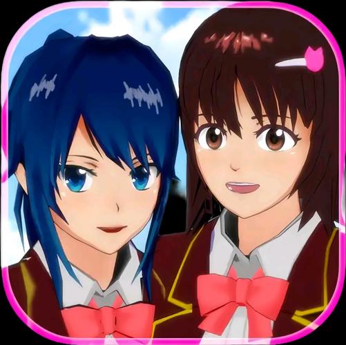 正版sakuraschool