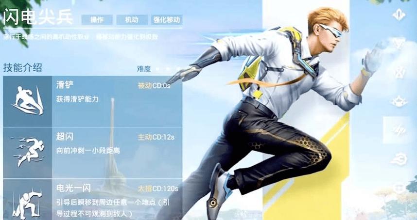 和平精英超体对抗模式介绍