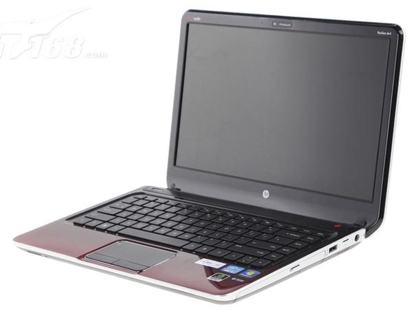 惠普电脑系列截图3
