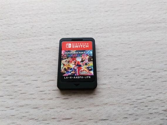 switch卡带取下来进度还在吗截图2