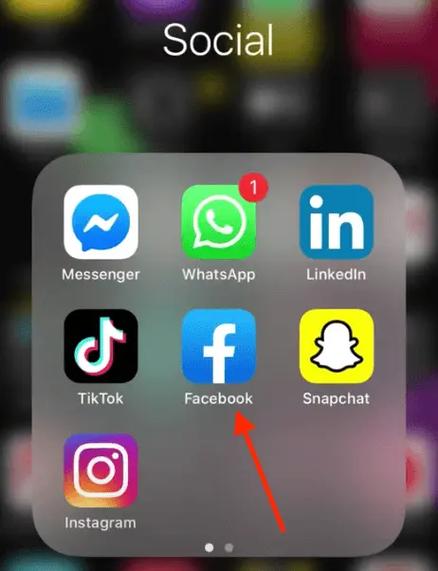 怎么创建facebook账号