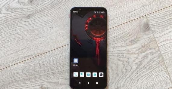 红魔3s论坛