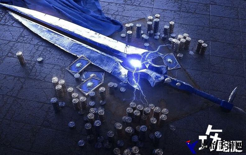 魔兽世界单手剑排行