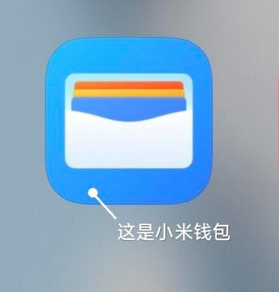 小米钱包与支付