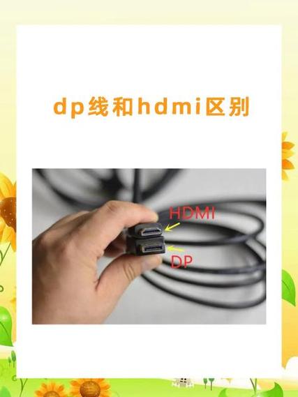 hdmi2.0和dp1.4哪个好