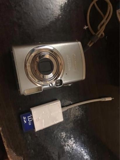 ccd可以直接导入手机吗