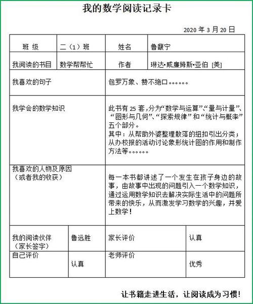 阅读记录查看