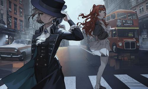 reverse1999官方正版下载