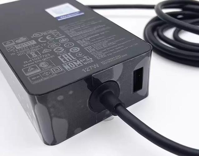 surface第一次充电时间