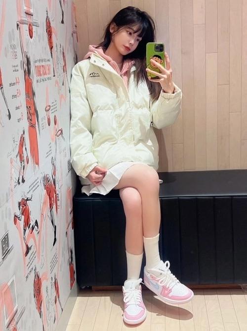 aj裙和jk裙有什么区别