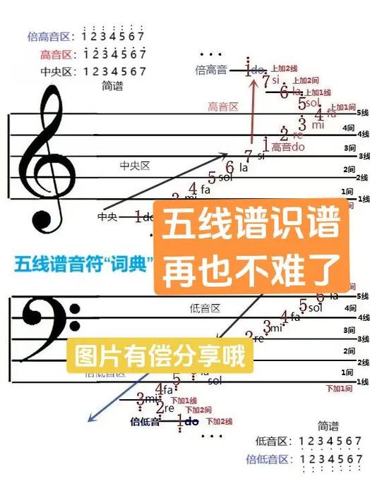 音符在哪里才能找到