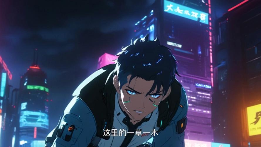 吞噬星空之签到成神起点中文网