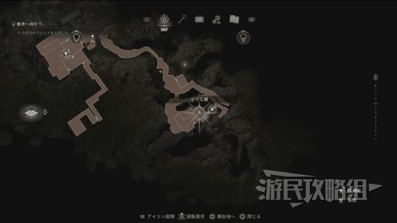 怀旧服锁住的橱柜钥匙在哪