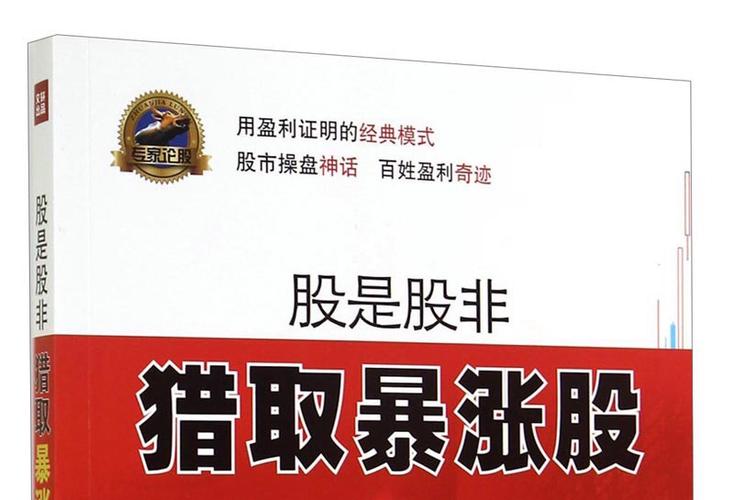 股是股非之一猎取暴涨股