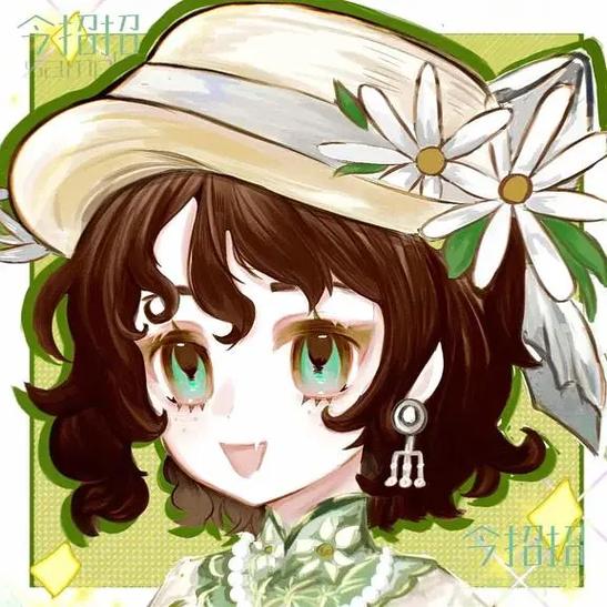 初晴漫画