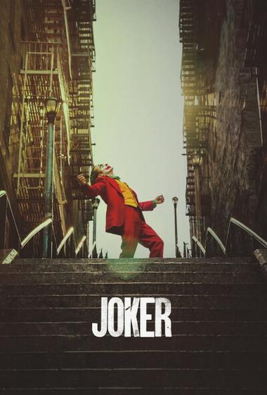 joker 在线