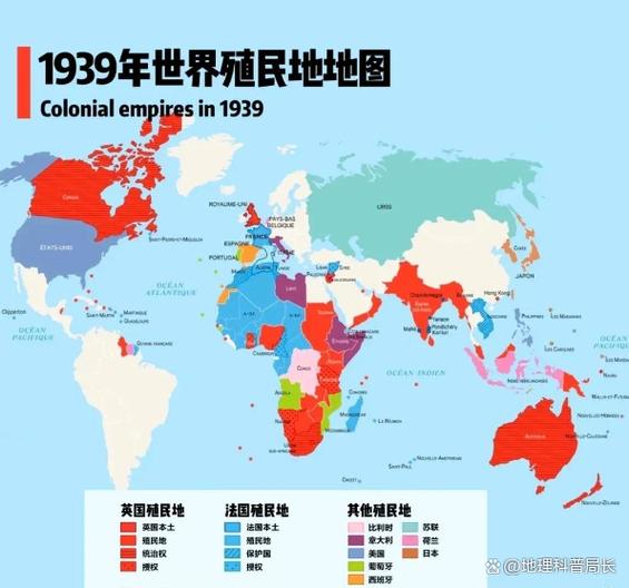 国外有哪些国家