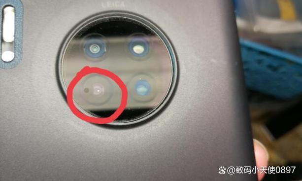 小米max2手电筒为什么不亮
